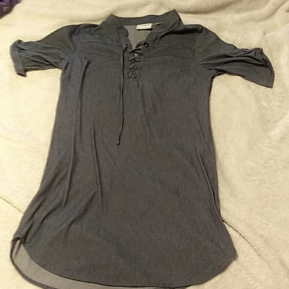 Size Lg dress NWOT